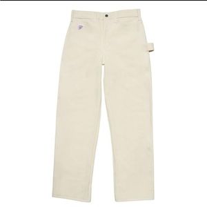 Pointer Brand Drill Carpenter Pants